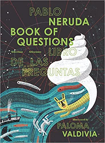 The Book of Questions  922