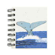 Load image into Gallery viewer, Small Notebook - Ellie Pooh
