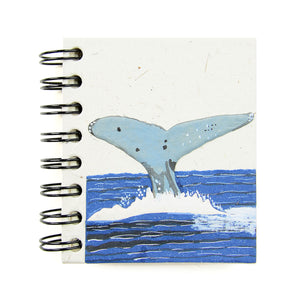 Small Notebook - Ellie Pooh