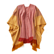 Load image into Gallery viewer, Sola Poncho
