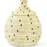 Cookies & Cream Senegalese Basket