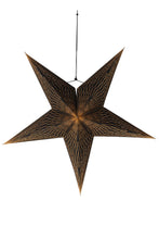 Load image into Gallery viewer, 3D  Paper Star
