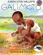 Galimoto