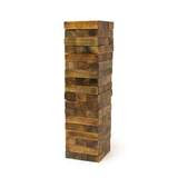 Sari Mango Jenga Game