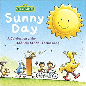Z Sunny Day: A Celebration of the Sesame Street Theme Song 322