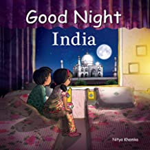 Good Night India  1121