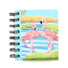 Load image into Gallery viewer, Small Notebook - Ellie Pooh
