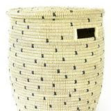 Cookies & Cream Senegalese Basket