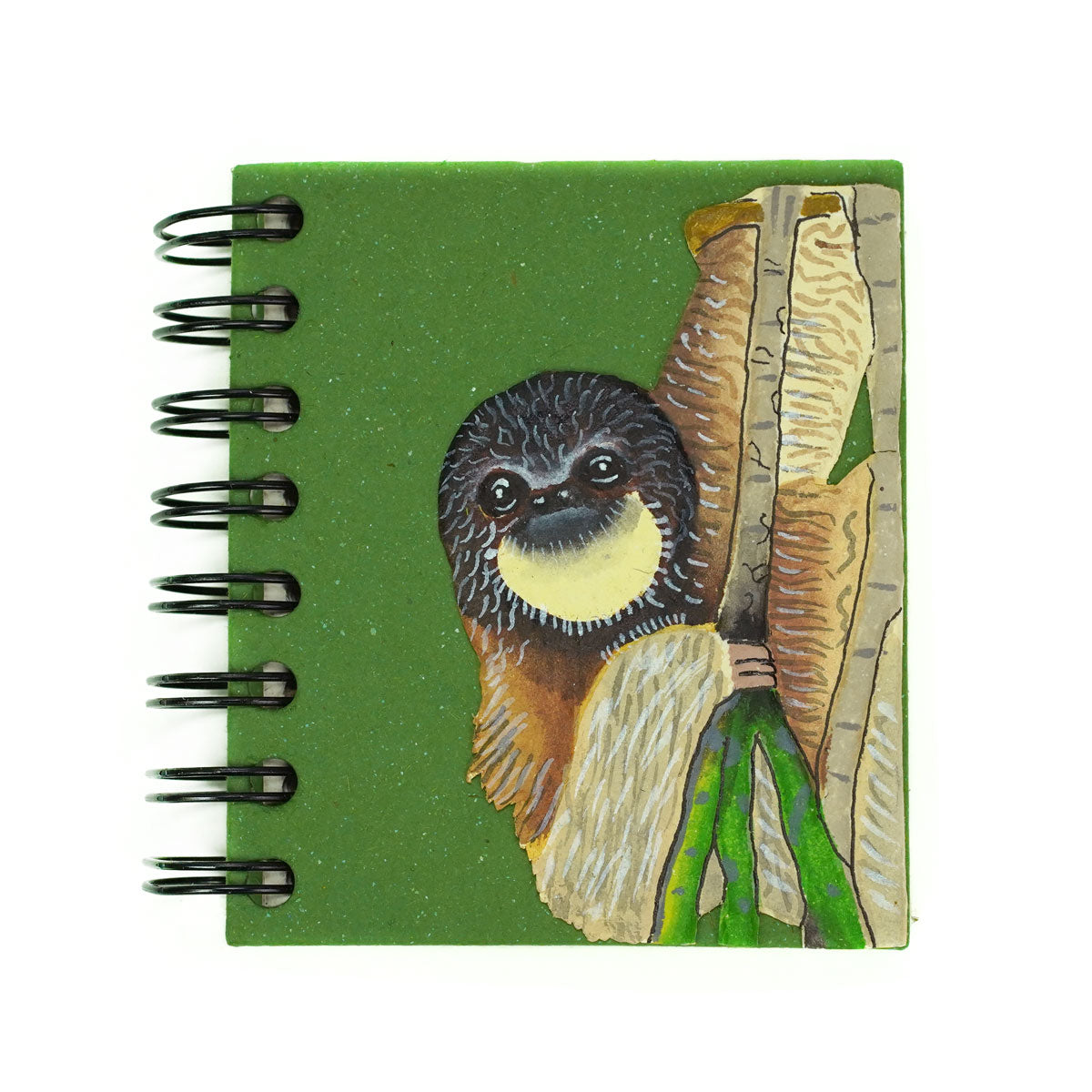 Small Notebook - Ellie Pooh