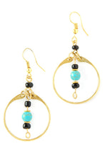 Load image into Gallery viewer, Kenyan Queen of Swing Earrings
