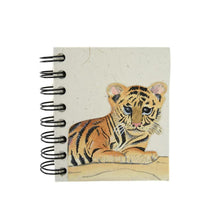 Load image into Gallery viewer, Small Notebook - Ellie Pooh
