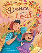 Z Dance Like a Leaf 621