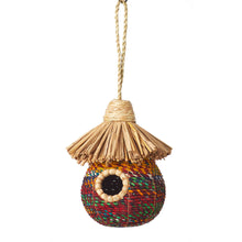 Load image into Gallery viewer, Aribo Birdhouse
