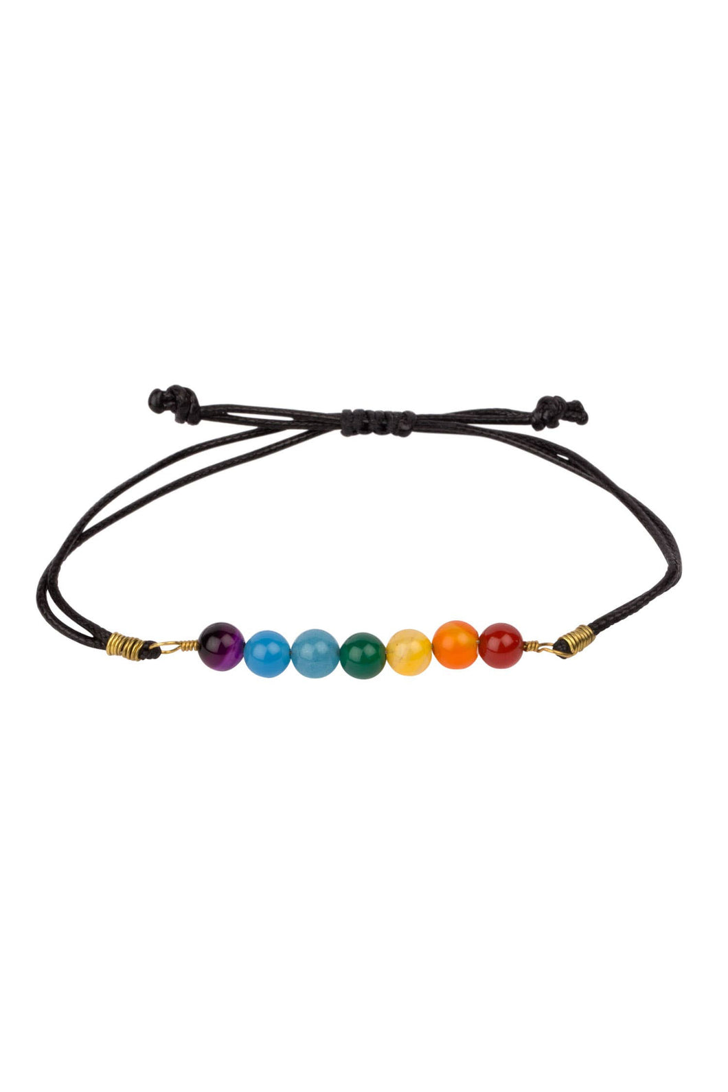 7 Vibes Bracelet