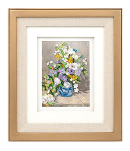 Frame Artist Series | Gold - Rectangle