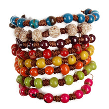 Load image into Gallery viewer, Simple Seed Bracelet
