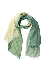 Load image into Gallery viewer, Evergreens Scarf
