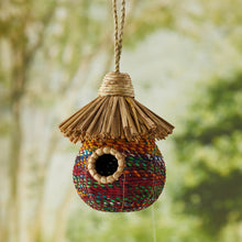 Load image into Gallery viewer, Aribo Birdhouse
