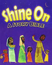 Z Shine On -  A Story Bible 922