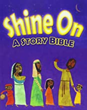 Shine On -  A Story Bible 922