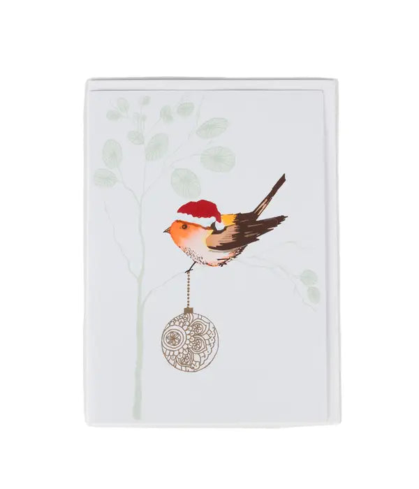 Songland Holiday Card