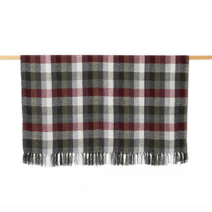 Rethread Throw