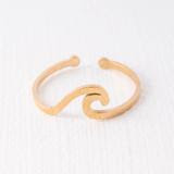 Waves of Joy Ring