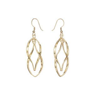 Ashra Earrings