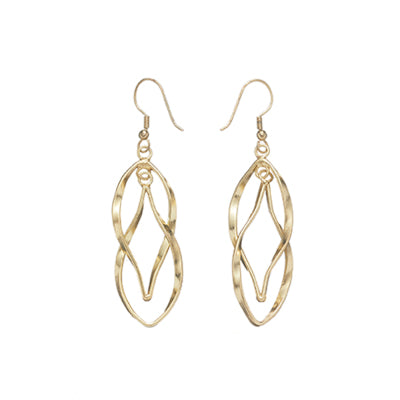 Ashra Earrings