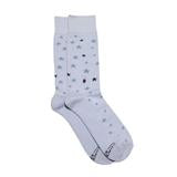 Socks that Give Books