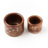 Jyotisha Constellation Bowls