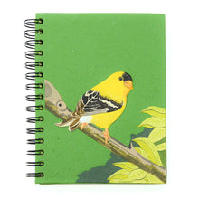 Load image into Gallery viewer, Large Notebooks - Ellie Pooh
