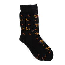 Load image into Gallery viewer, CatDog Socks That Save Cats and Dogs
