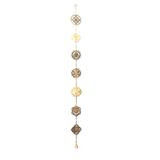 Gold Chakra Chime