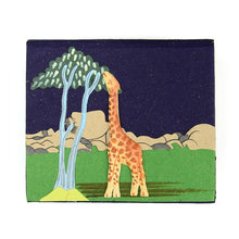 Load image into Gallery viewer, Square Ellie Pooh Note Box
