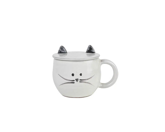 Meow Mug