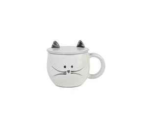 Meow Mug