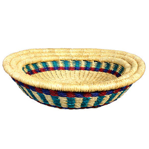 G-153  Fruit Tray