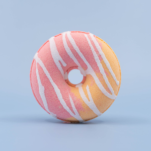 Mango Papaya | Donut Shaped Bath Bomb