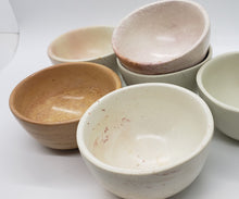 Load image into Gallery viewer, Natural Soapstone Round Bowl
