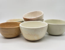 Load image into Gallery viewer, Natural Soapstone Round Bowl
