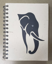 Load image into Gallery viewer, Large Notebooks - Ellie Pooh
