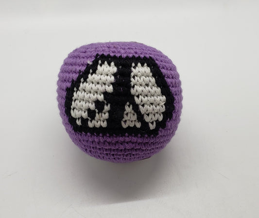 Peace Hacky Sack