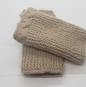 Sulu Handwarmers
