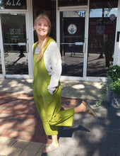 Load image into Gallery viewer, Romper / Overalls Cotton Solid Color
