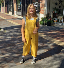 Load image into Gallery viewer, Romper / Overalls Cotton Solid Color
