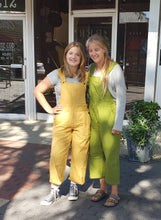 Load image into Gallery viewer, Romper / Overalls Cotton Solid Color
