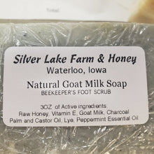 Load image into Gallery viewer, Silver Lake Honey Soap
