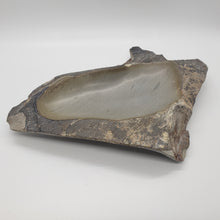 Load image into Gallery viewer, Kenyan Primitive Soapstone Dish

