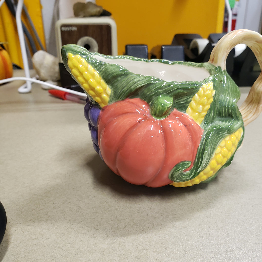 veggie Pitcher
